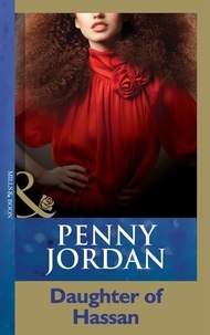 Penny Jordan - Daughter Of Hassan.