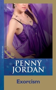 Penny Jordan - Exorcism.