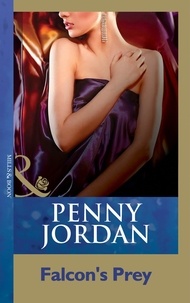 Penny Jordan - Falcon's Prey.