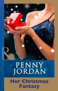 Penny Jordan - Her Christmas Fantasy.