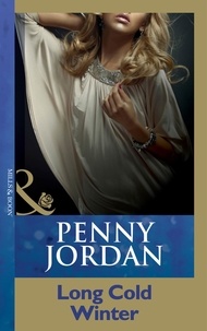 Penny Jordan - Long Cold Winter.