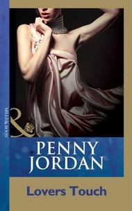 Penny Jordan - Lovers Touch.