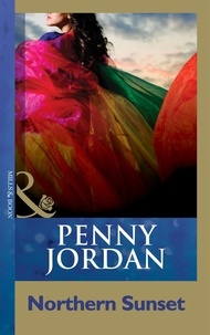 Penny Jordan - Northern Sunset.