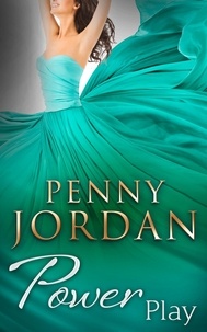 Penny Jordan - Power Play.