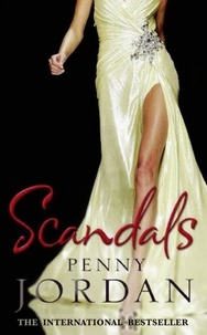 Penny Jordan - Scandals.