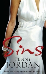 Penny Jordan - Sins.