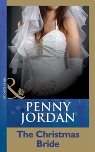 Penny Jordan - The Christmas Bride.