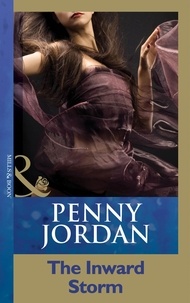 Penny Jordan - The Inward Storm.