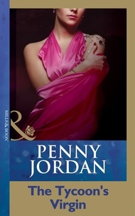 Penny Jordan - The Tycoon's Virgin.
