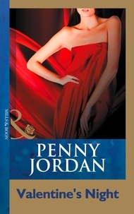 Penny Jordan - Valentine's Night.