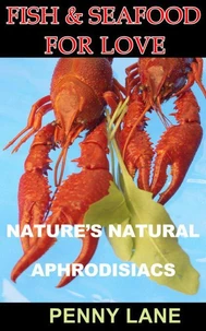 Fish and  Seafood For Love