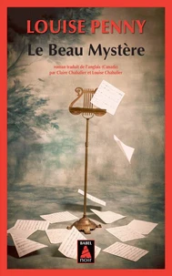 Le Beau Mystère