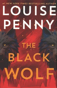 The Black Wolf