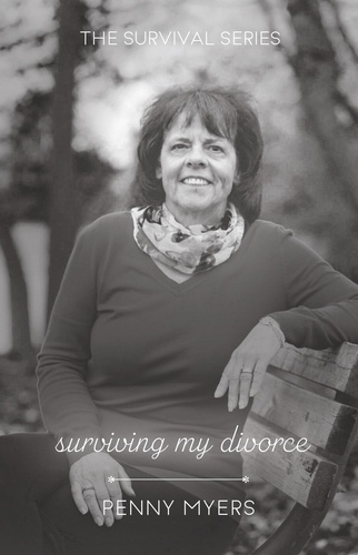  Penny Myers - Surviving My Divorce - The Survival Series.