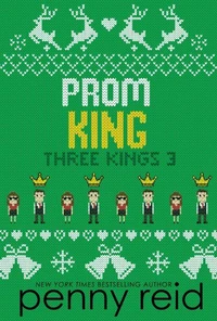 Prom King