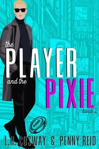 The Player and the Pixie