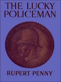 The Lucky Policeman
