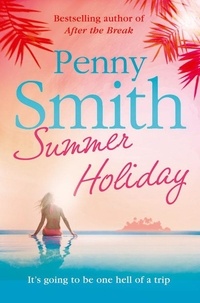 Penny Smith - Summer Holiday.