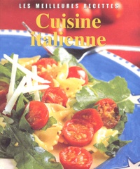 Penny Stephens - Cuisine italienne.