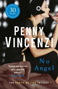 Penny Vincenzi - No Angel.