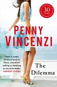Penny Vincenzi - The Dilemma.
