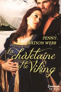 La châtelaine et le Viking