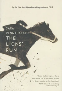 The Lions' Run