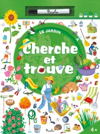 Le jardin