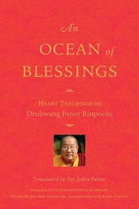 An Ocean of Blessings