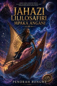 Jahazi Lililosafiri Mpaka Angani