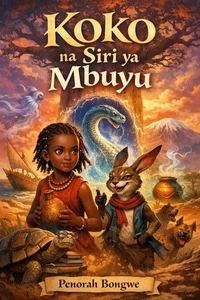 Koko na Siri ya Mbuyu