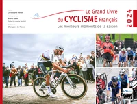 Le grand livre du cyclisme français