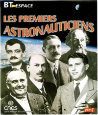 Les premiers astronauticiens