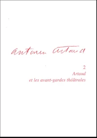 Antonin Artaud