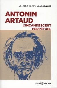 Antonin Artaud
