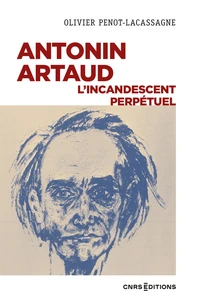 Antonin Artaud