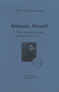 Antonin Artaud