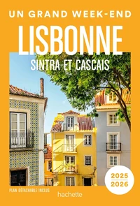 Un grand week-end à Lisbonne
