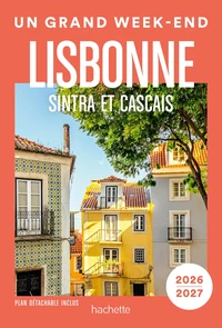 Un grand week-end à Lisbonne