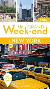 Un grand week-end à New York