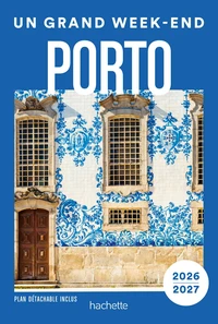 Un grand week-end à Porto et environs