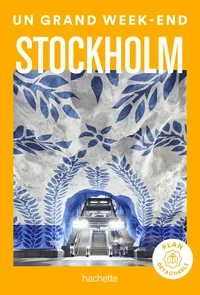 Un grand week-end à Stockholm