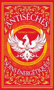 Antisèches des soins énergétiques