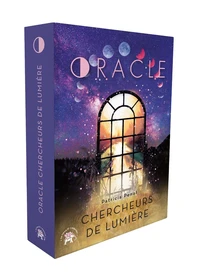 Oracle Chercheurs de lumière