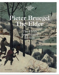 Bruegel 450 Anniversary