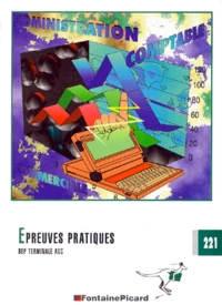 Administration Comptable Et Commerciale Bep Terminale Acc. Epreuves Pratiques