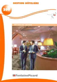 Gestion hôtelière 2nde BEP hôtelier