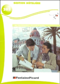 Gestion Hoteliere Bac Pro Hotelier 2eme Annee