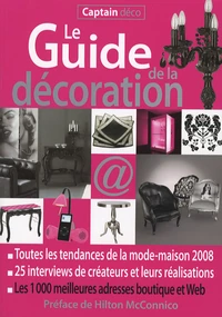 Le Guide de la décoration