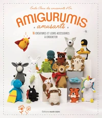 Amigurumis amusants
